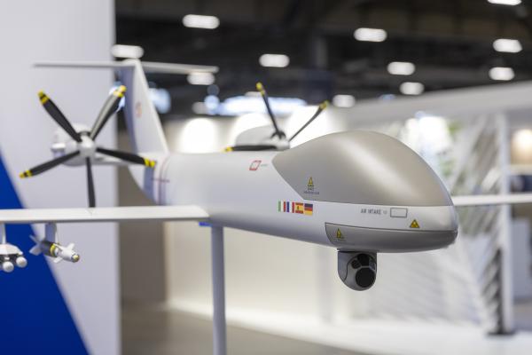 Euronaval 2024, Paris