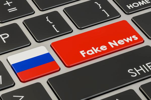 Fake news
