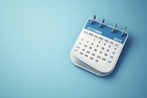 Oktober 2024